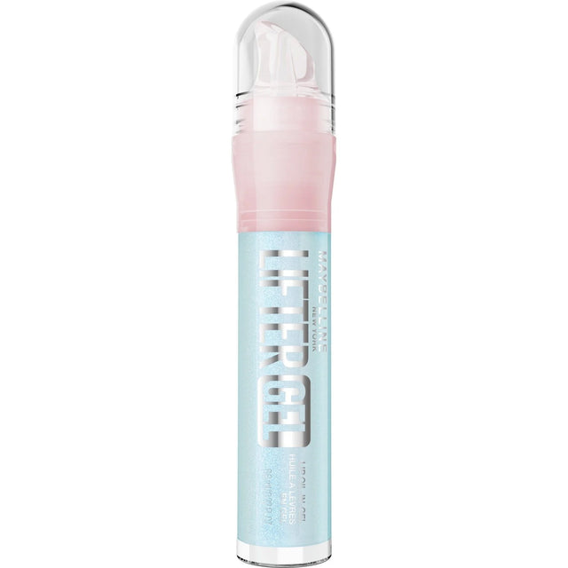 MAYBELLINE New York Lifter Gel Oil-in-Gel Lip Gloss - Blue Boba-041554103328-LR-362451-1-LR eShop