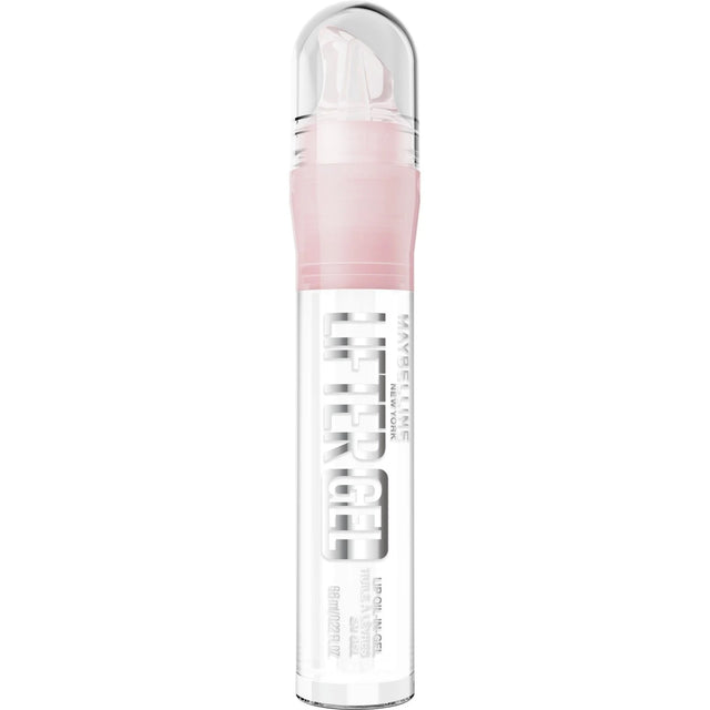 MAYBELLINE New York Lifter Gel Oil-in-Gel Lip Gloss - Mintini-041554103311-LR-362450-1-LR eShop