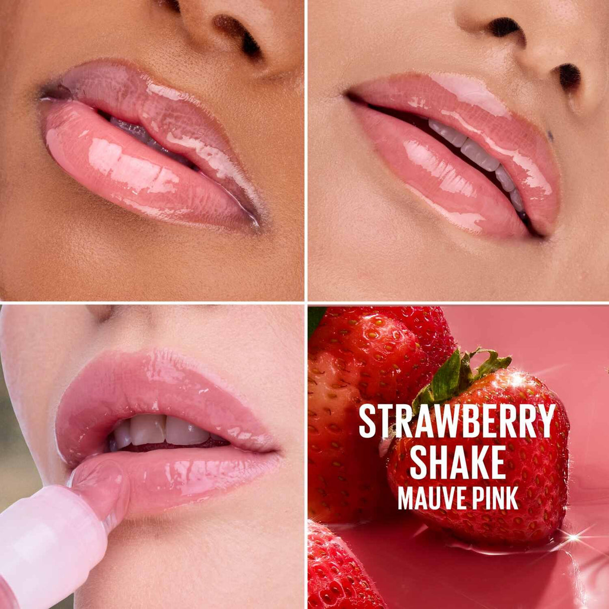 MAYBELLINE New York Lifter Gel Oil-in-Gel Lip Gloss - Strawberry Shake-041554103366-LR-362455-3-LR eShop