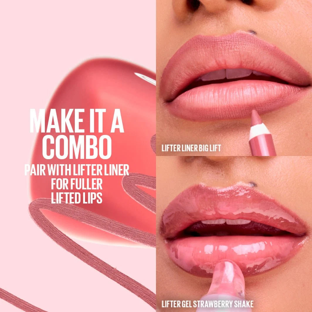 MAYBELLINE New York Lifter Gel Oil-in-Gel Lip Gloss - Sugar Spritz-041554103342-LR-362453-11-LR eShop