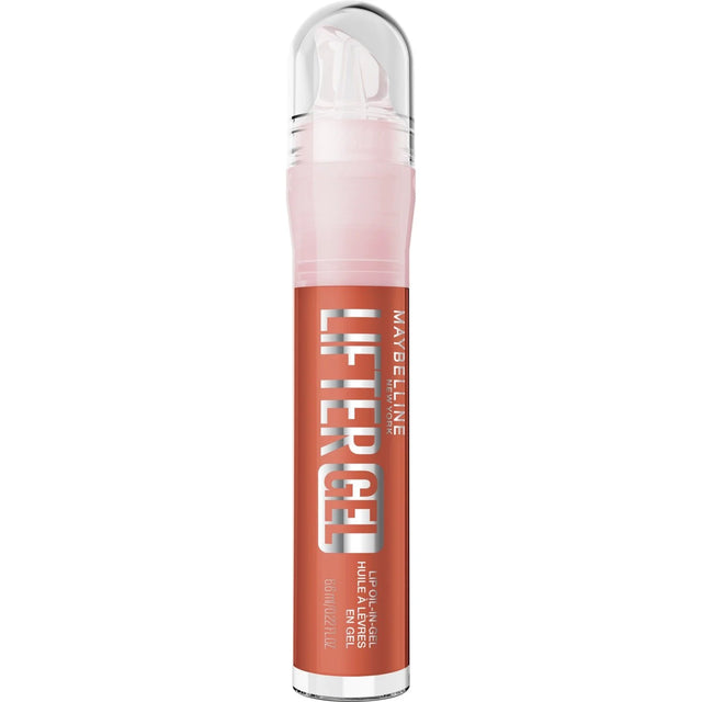 MAYBELLINE New York Lifter Gel Oil-in-Gel Lip Gloss - Vanilla Horchata-041554103373-LR-362456-1-LR eShop