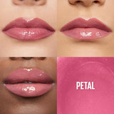 MAYBELLINE New York Lifter Gloss Lip Gloss Makeup With Hyaluronic Acid, 005 Petal, 0.18 fl. oz.-041554583892-LR-336422-3-LR eShop