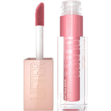 MAYBELLINE New York Lifter Gloss Lip Gloss Makeup With Hyaluronic Acid, 011 Brass, 0.18 fl. oz.-041554586992-LR-340354-1-LR eShop