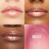 MAYBELLINE New York Lifter Gloss Lip Gloss Makeup With Hyaluronic Acid, 011 Brass, 0.18 fl. oz.-041554586992-LR-340354-3-LR eShop