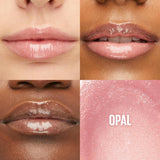 MAYBELLINE New York Lifter Gloss Lip Gloss Makeup With Hyaluronic Acid, 012 Opal, 0.18 fl. oz.-041554587005-LR-340356-3-LR eShop