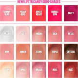 MAYBELLINE New York Lifter Gloss Lip Gloss Makeup With Hyaluronic Acid, 016 Rust, 0.18 fl. oz.-041554070903-LR-342490-8-LR eShop