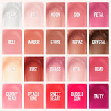 MAYBELLINE New York Lifter Gloss Lip Gloss Makeup With Hyaluronic Acid, 022 Peach Ring, 0.18 fl. oz.-041554085419-LR-349612-7-LR eShop