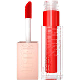 MAYBELLINE New York Lifter Gloss Lip Gloss Makeup With Hyaluronic Acid, 023 Sweetheart, 0.18 fl. oz.-041554085396-LR-349613-1-LR eShop