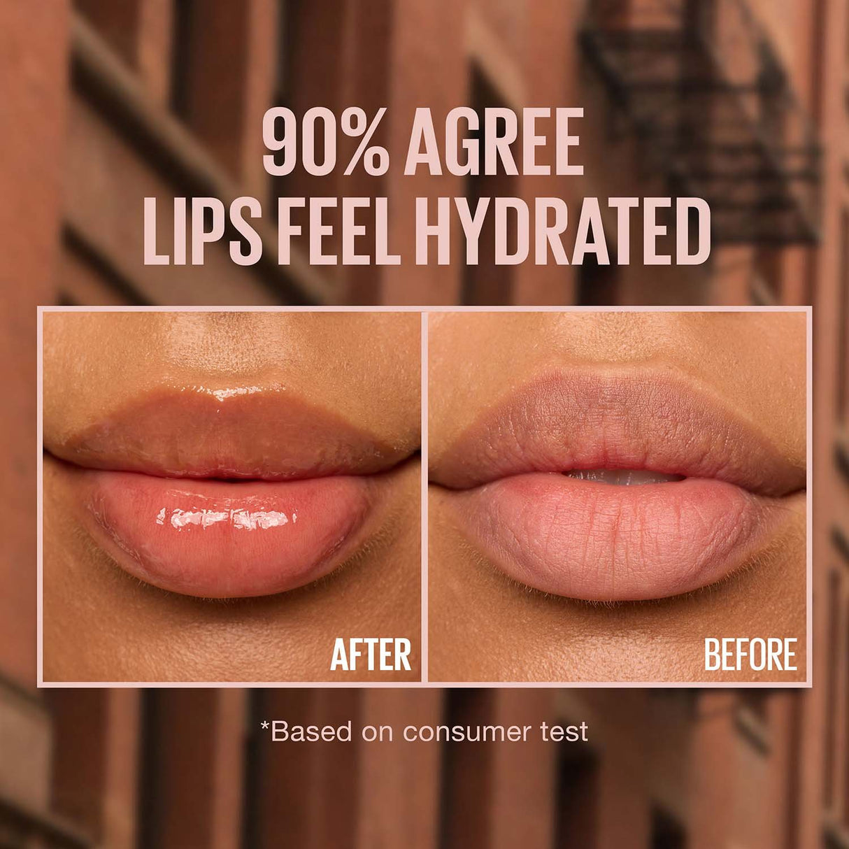 MAYBELLINE New York Lifter Gloss Lip Gloss Makeup With Hyaluronic Acid, Honey'd Collection, 030 Caramel, 0.18 fl. oz.-041554098617-LR-358229-5-LR eShop
