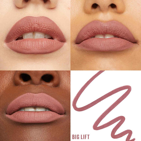 MAYBELLINE New York Lifter Liner Lip Liner Makeup with Hyaluronic Acid, Big Lift, 0.04 oz-041554094220-LR-354636-2-LR eShop