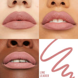MAYBELLINE New York Lifter Liner Lip Liner Makeup with Hyaluronic Acid, Line Leader, 0.04 oz-041554094282-LR-354640-2-LR eShop