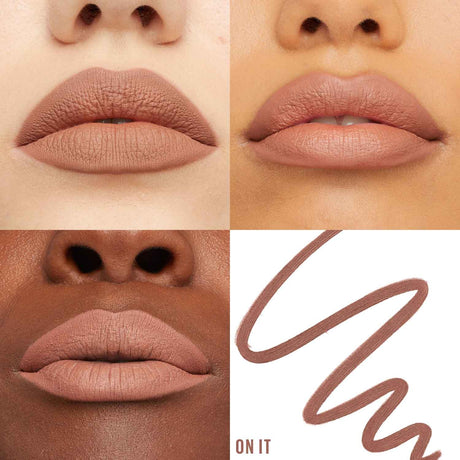 MAYBELLINE New York Lifter Liner Lip Liner Makeup with Hyaluronic Acid, On It, 0.04 oz-041554094152-LR-354631-2-LR eShop