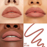 MAYBELLINE New York Lifter Liner Lip Liner Makeup with Hyaluronic Acid, Out Of Line, 0.04 oz-041554094169-LR-354632-2-LR eShop
