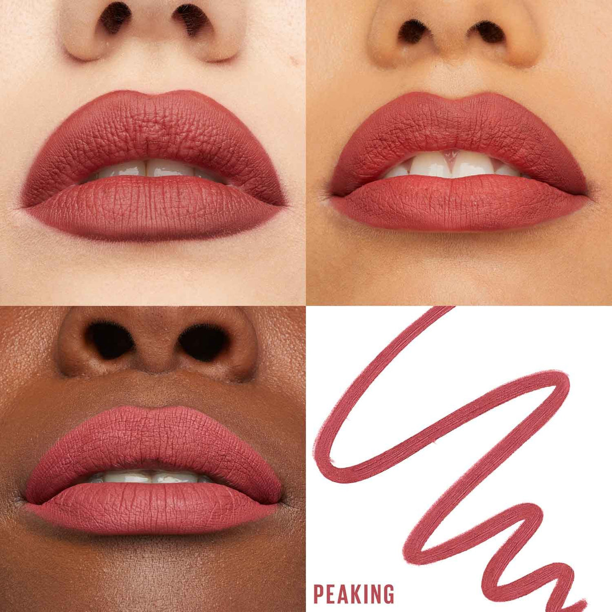 MAYBELLINE New York Lifter Liner Lip Liner Makeup with Hyaluronic Acid, Peaking, 0.04 oz-041554094237-LR-354637-2-LR eShop
