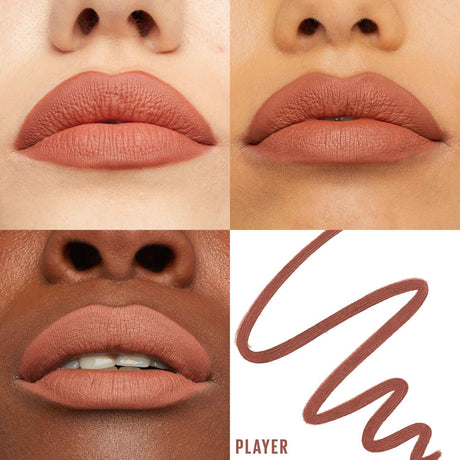 MAYBELLINE New York Lifter Liner Lip Liner Makeup with Hyaluronic Acid, Player, 0.04 oz-041554094183-LR-354633-2-LR eShop