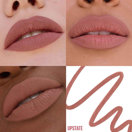 MAYBELLINE New York Lifter Liner Lip Liner Makeup with Hyaluronic Acid, Upstate, 0.04 oz-041554099102-LR-360356-2-LR eShop