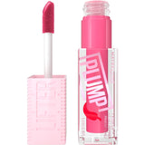 MAYBELLINE New York Lifter Plump Lip Plumping Gloss Makeup, 003 Pink Sting, 0.18 oz-041554081886-LR-351893-1-LR eShop