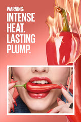 MAYBELLINE New York Lifter Plump Lip Plumping Gloss Makeup, 008 Hot Honey, 0.18 oz-041554080681-LR-351901-4-LR eShop
