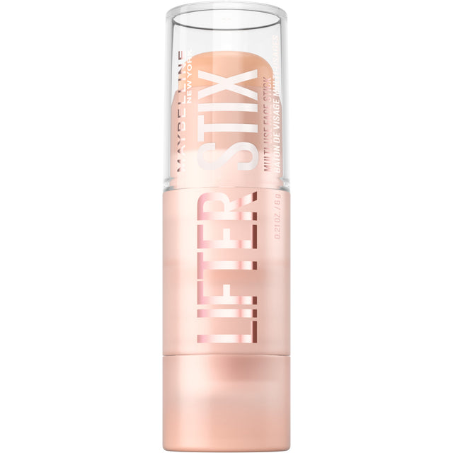 MAYBELLINE New York Lifter Stix Multi-Use Face Stick, 15 Cool, 0.21 oz-041554098310-LR-357120-1-LR eShop