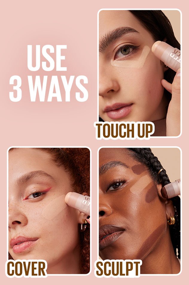 MAYBELLINE New York Lifter Stix Multi-Use Face Stick, 05 Warm, 0.21 oz-041554098297-LR-357118-6-LR eShop