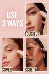 MAYBELLINE New York Lifter Stix Multi-Use Face Stick, 05 Warm, 0.21 oz-041554098297-LR-357118-6-LR eShop