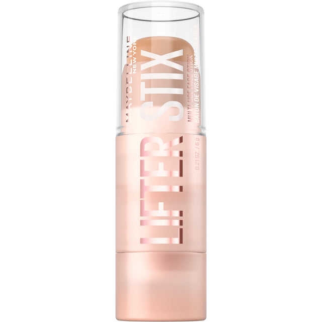 MAYBELLINE New York Lifter Stix Multi-Use Face Stick, 25 Warm, 0.21 oz-041554098334-LR-357122-1-LR eShop