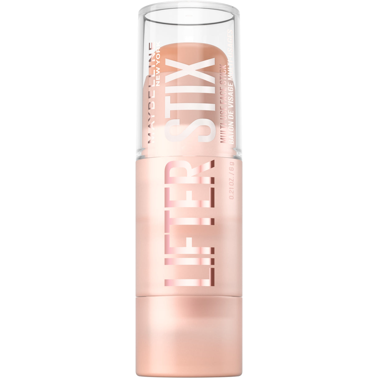 MAYBELLINE New York Lifter Stix Multi-Use Face Stick, 30 Neutral, 0.21 oz-041554098341-LR-357123-1-LR eShop