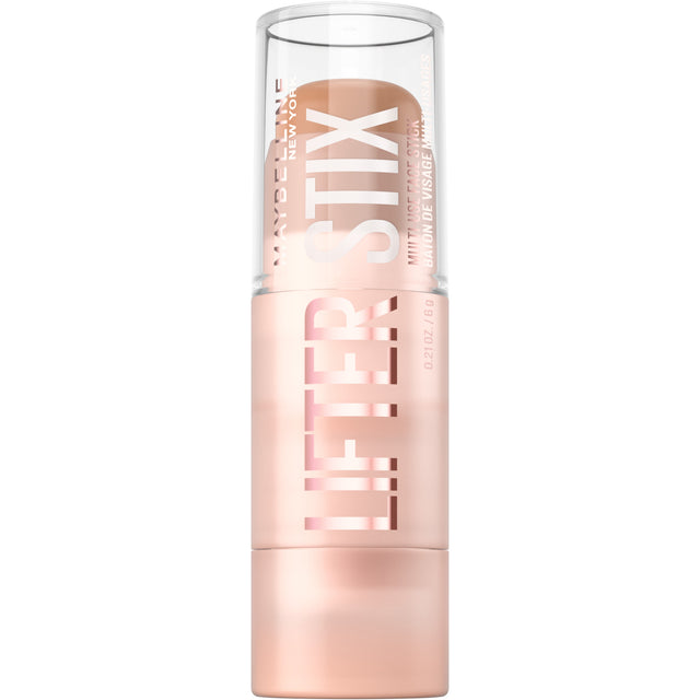 MAYBELLINE New York Lifter Stix Multi-Use Face Stick, 45 Warm, 0.21 oz-041554098372-LR-357126-1-LR eShop