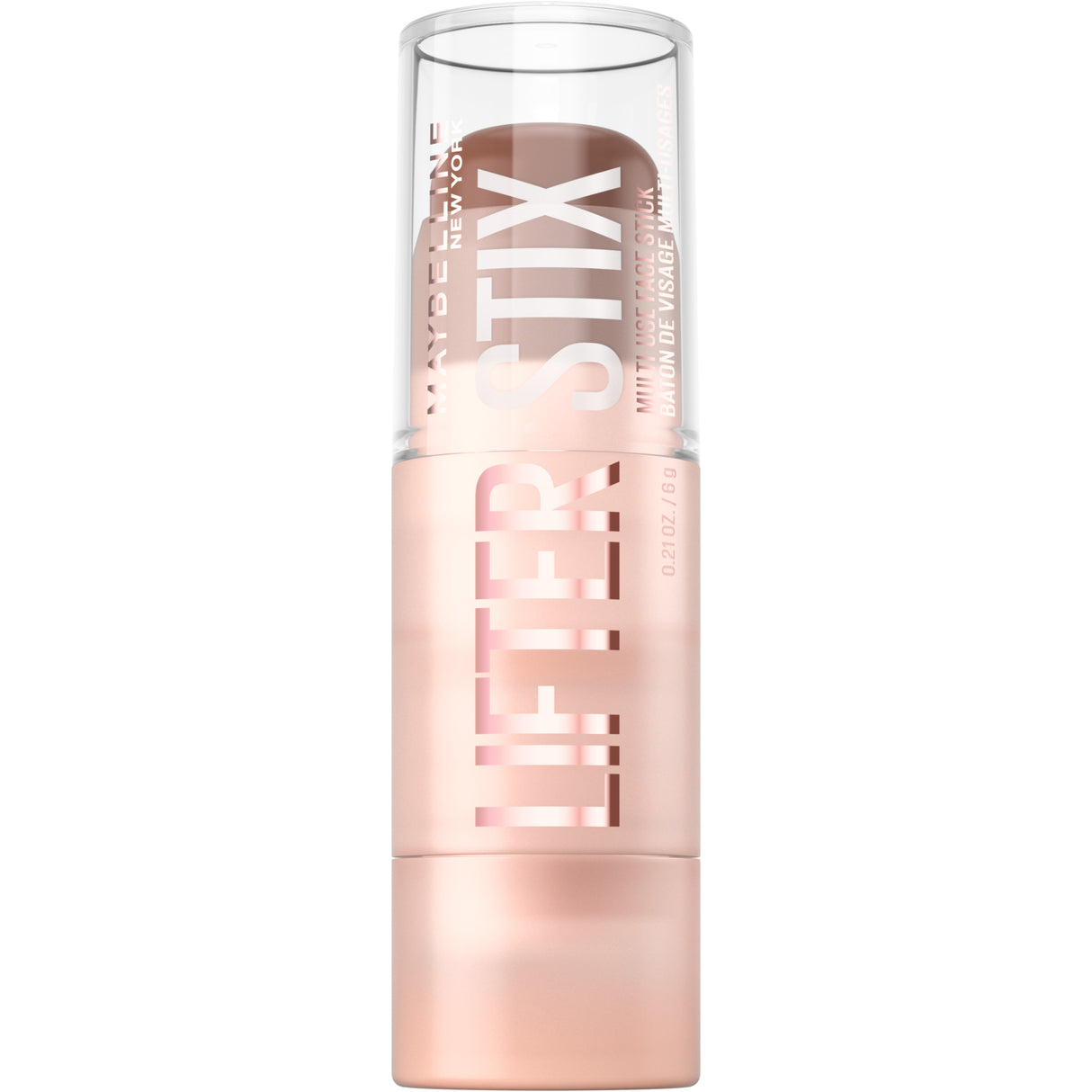 MAYBELLINE New York Lifter Stix Multi-Use Face Stick, 75 Cool, 0.21 oz-041554098433-LR-357132-1-LR eShop