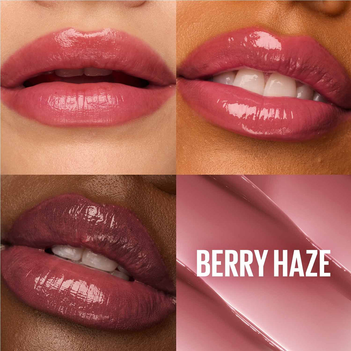 MAYBELLINE New York Lip Lifter Glaze Lip Balm, Berry Haze-041554088311-LR-358196-3-LR eShop