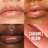 MAYBELLINE New York Lip Lifter Glaze Lip Balm, Caramel Glow-041554088304-LR-358195-3-LR eShop