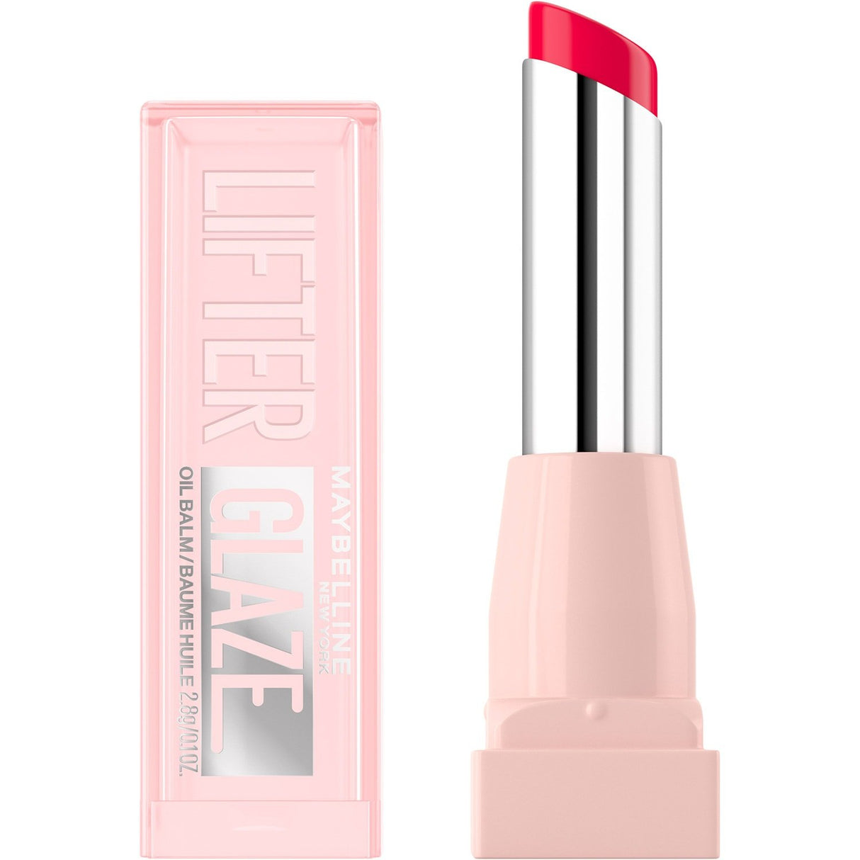 MAYBELLINE New York Lip Lifter Glaze Lip Balm, Cherry Swirl-041554088281-LR-358193-1-LR eShop