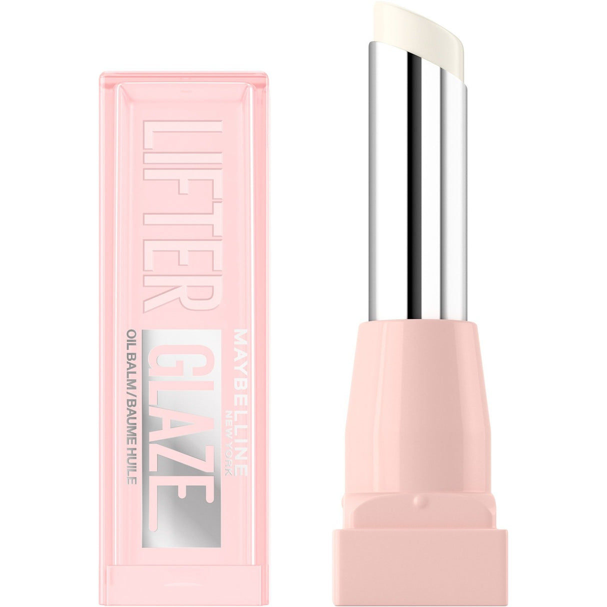 MAYBELLINE New York Lip Lifter Glaze Lip Balm, Clear Crave-041554088250-LR-358190-1-LR eShop