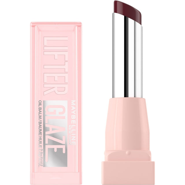 MAYBELLINE New York Lip Lifter Glaze Lip Balm, Espresso Kiss-041554088342-LR-358199-1-LR eShop