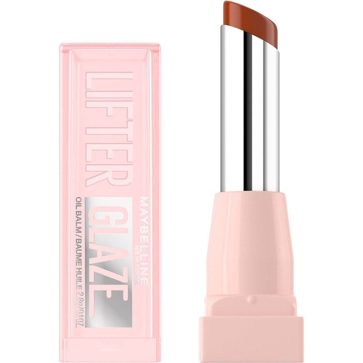 MAYBELLINE New York Lip Lifter Glaze Lip Balm, Latte Crush-041554088335-LR-358198-1-LR eShop