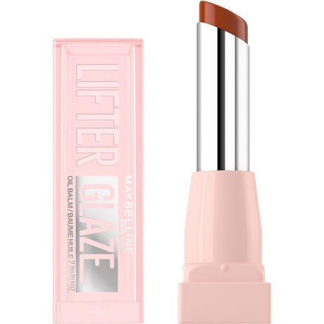 MAYBELLINE New York Lip Lifter Glaze Lip Balm, Latte Crush-041554088335-LR-358198-1-LR eShop