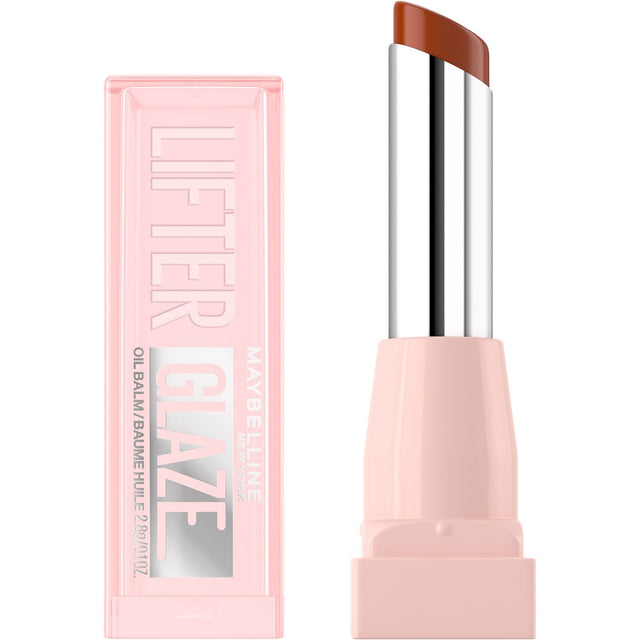 MAYBELLINE New York Lip Lifter Glaze Lip Balm, Latte Crush-041554088335-LR-358198-1-LR eShop