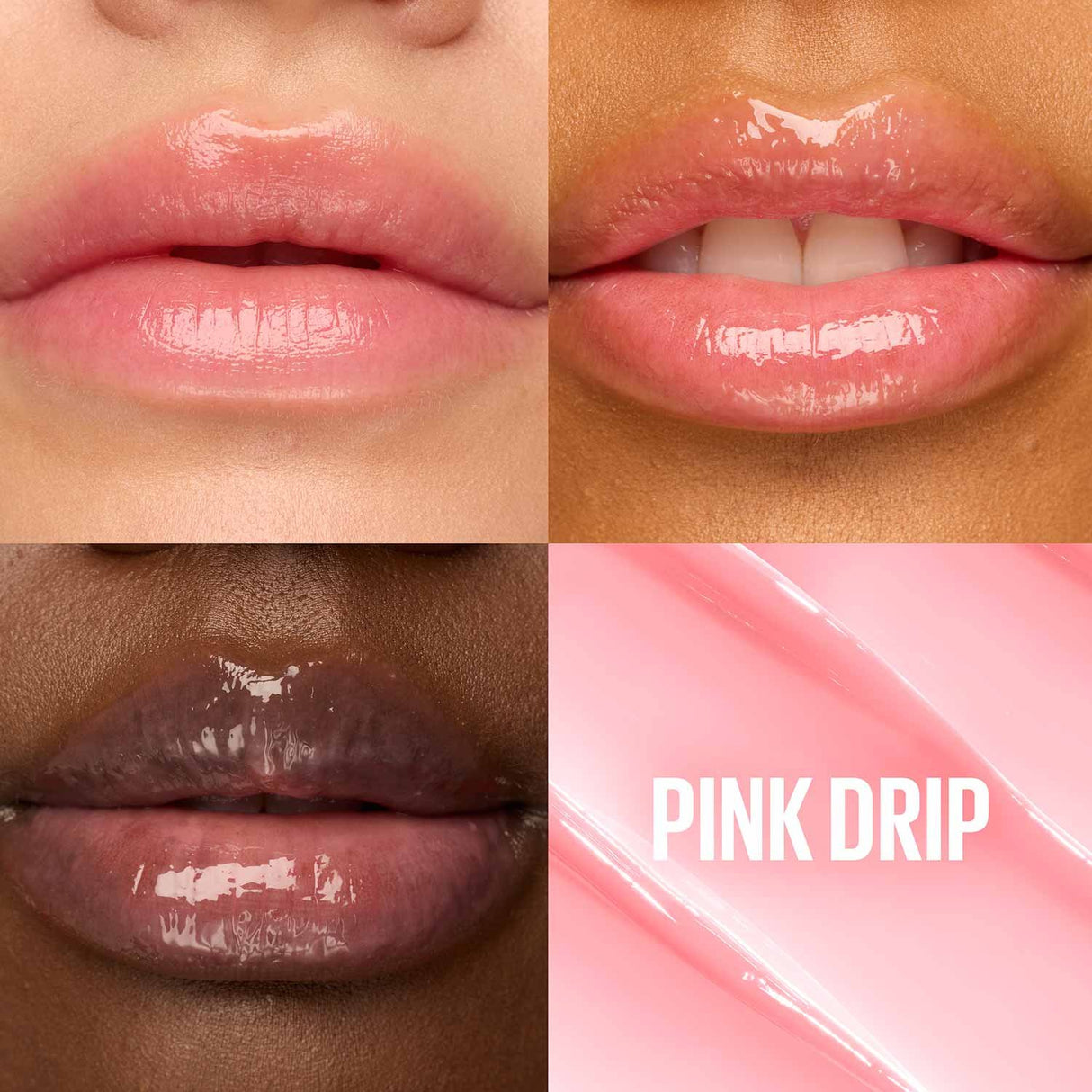 MAYBELLINE New York Lip Lifter Glaze Lip Balm, Pink Drip-041554088267-LR-358191-3-LR eShop