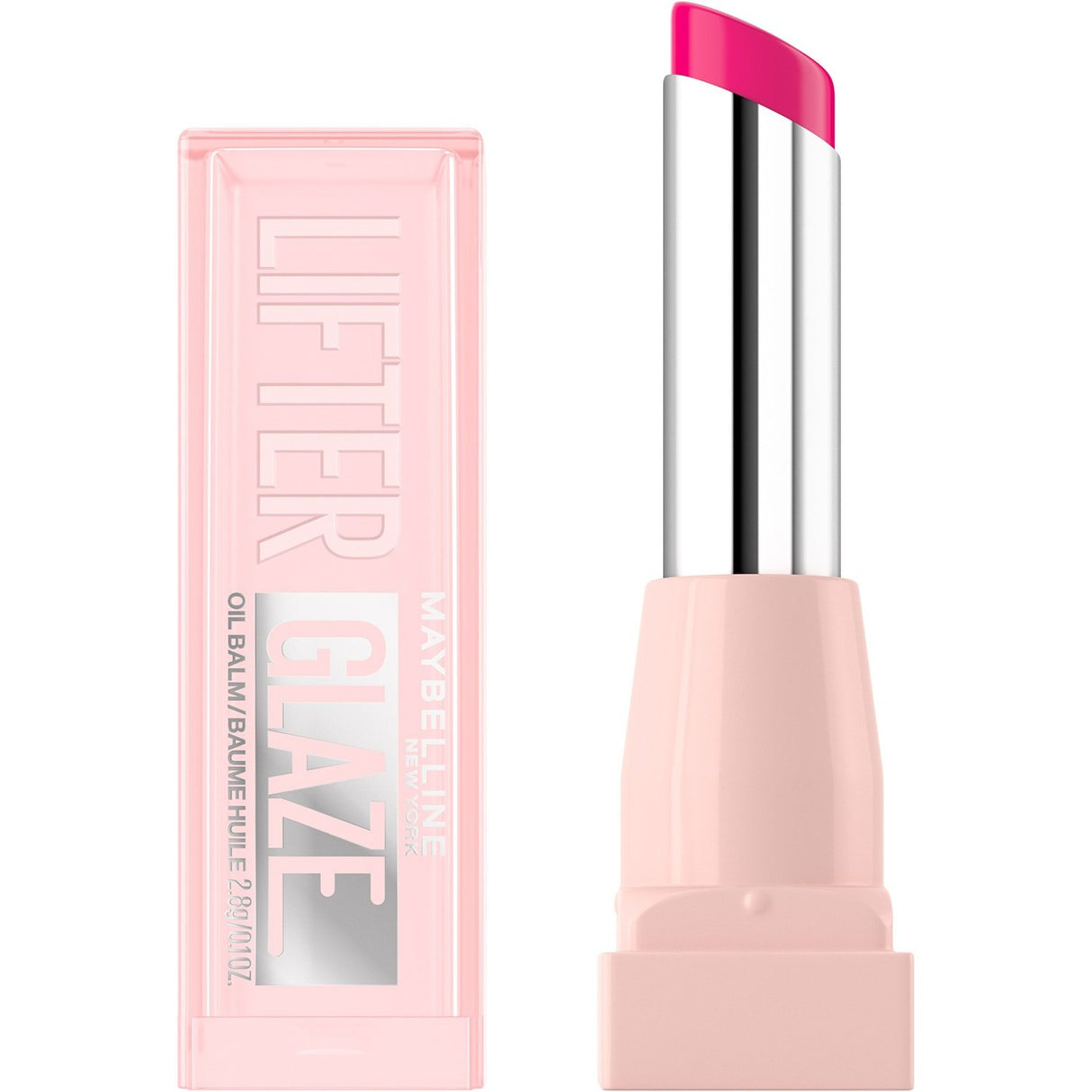 MAYBELLINE New York Lip Lifter Glaze Lip Balm, Rose Bite-041554088274-LR-358192-1-LR eShop