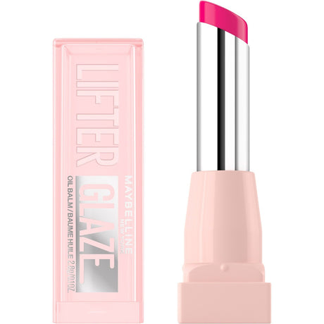 MAYBELLINE New York Lip Lifter Glaze Lip Balm, Rose Bite-041554088274-LR-358192-1-LR eShop