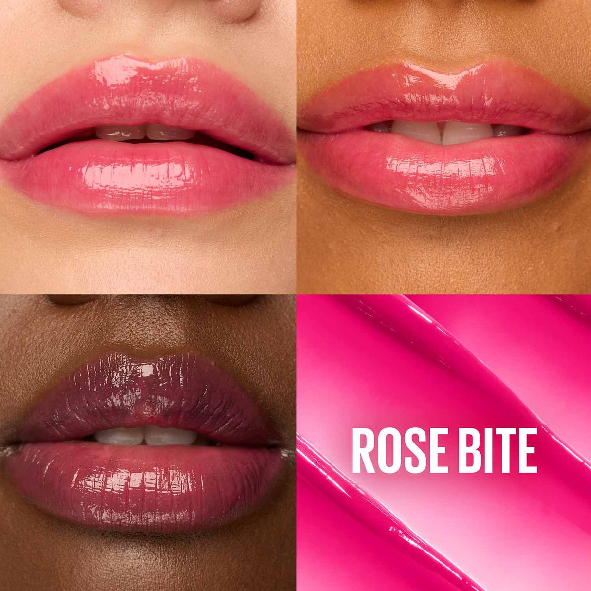MAYBELLINE New York Lip Lifter Glaze Lip Balm, Rose Bite-041554088274-LR-358192-3-LR eShop