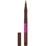 MAYBELLINE New York Master Precise All Day Liquid Eyeliner Makeup, 111 Brown, 0.034 oz-041554549454-LR-323097-1-LR eShop