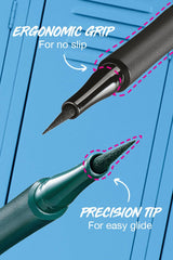 MAYBELLINE New York Master Precise All Day Liquid Eyeliner Makeup, 113 Cobalt Blue, 0.034 oz-041554087581-LR-351881-5-LR eShop