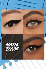 MAYBELLINE New York Master Precise All Day Liquid Eyeliner Makeup, 310 Matte Black, 0.034 oz-041554586473-LR-336427-3-LR eShop