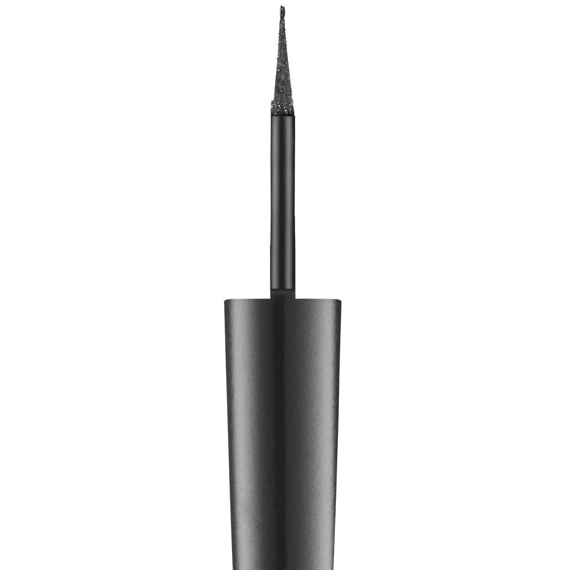 MAYBELLINE New York Master Precise Ink Metallic Liquid Eyeliner, 510 Black Comet, 0.06 oz-041554541915-LR-315251-4-LR eShop