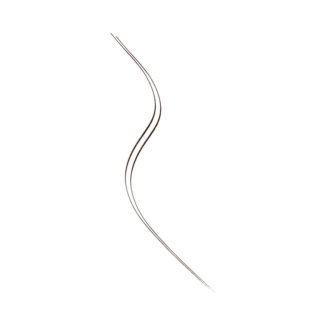 MAYBELLINE New York Master Precise Skinny Gel Pencil Eyeliner, 220 Sharp Brown-041554460841-LR-292893-3-LR eShop