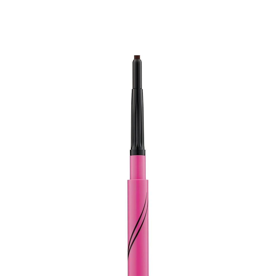 MAYBELLINE New York Master Precise Skinny Gel Pencil Eyeliner, 220 Sharp Brown-041554460841-LR-292893-4-LR eShop
