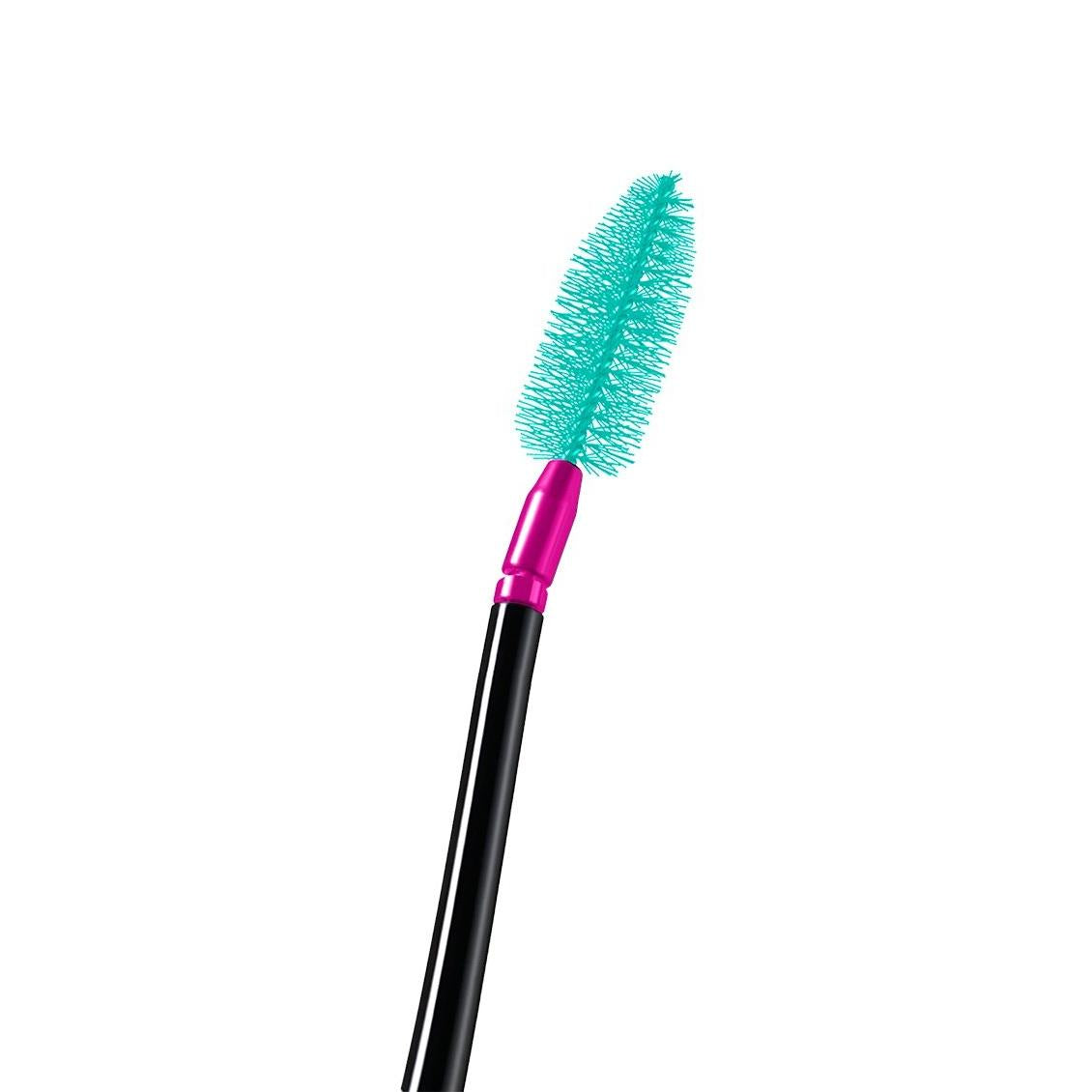 MAYBELLINE New York Mega Plush® Waterproof Mascara, 275 Very Black, 0.3 oz-041554281484-LR-233924-3-LR eShop