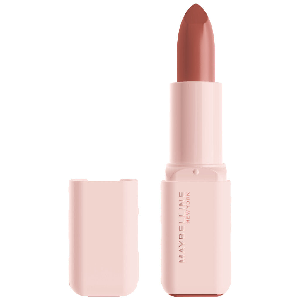MAYBELLINE New York Moisturizing Serum Lipstick, 101 Upstate, 0.12 oz-041554100129-LR-360390-1-LR eShop