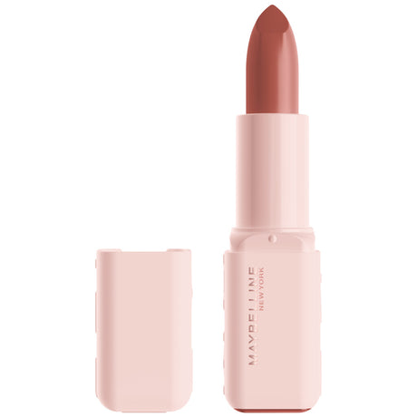 MAYBELLINE New York Moisturizing Serum Lipstick, 101 Upstate, 0.12 oz-041554100129-LR-360390-1-LR eShop